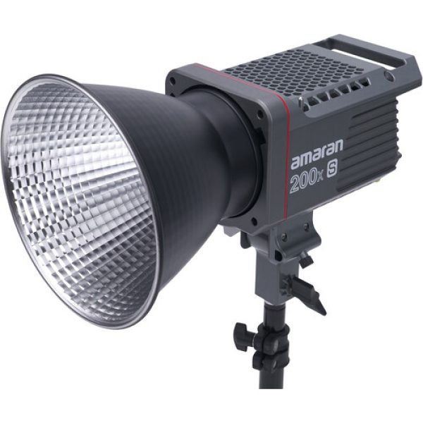 Aputure  Amaran 200X S Bi Color LED Monolight Lighting