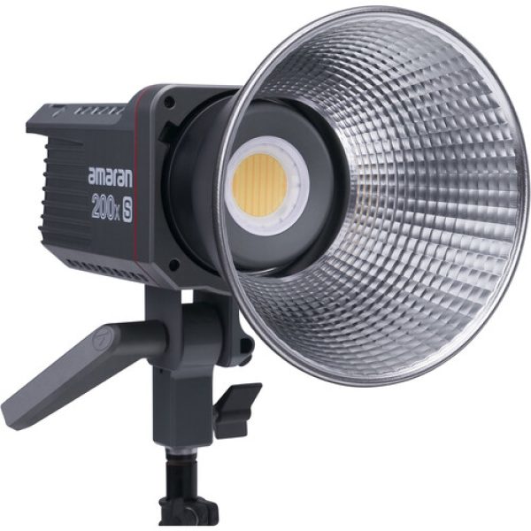 Aputure  Amaran 200X S Bi Color LED Monolight Lighting