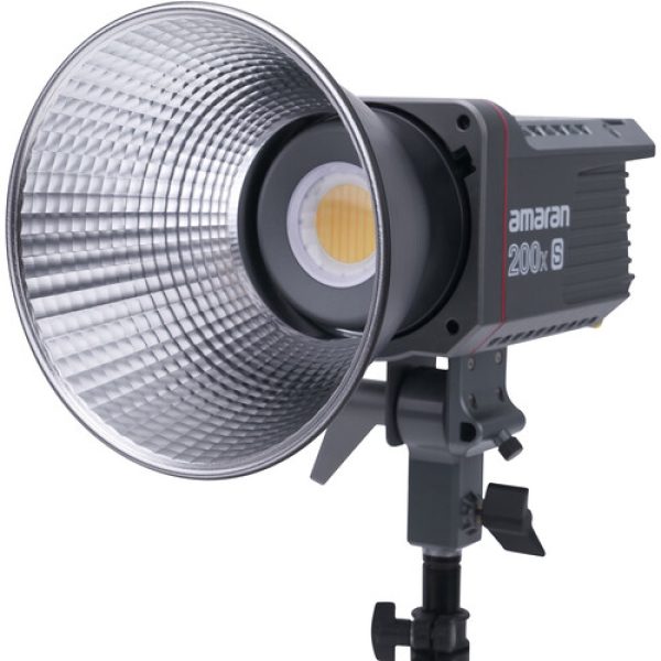 Aputure  Amaran 200X S Bi Color LED Monolight Lighting