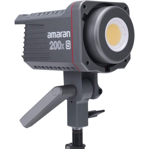 Aputure  Amaran 200X S Bi Color LED Monolight Lighting