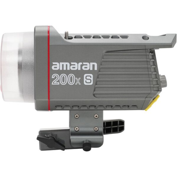 Aputure  Amaran 200X S Bi Color LED Monolight Lighting