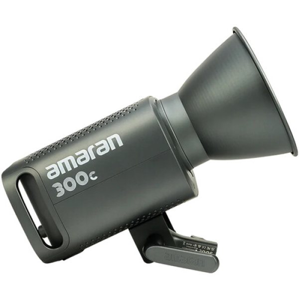 Aputure  Amaran 300C RGB LED Monolight Wireless Lighting