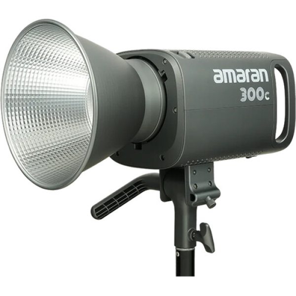 Aputure  Amaran 300C RGB LED Monolight Wireless Lighting