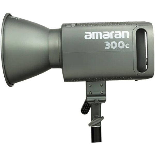 Aputure  Amaran 300C RGB LED Monolight Wireless Lighting