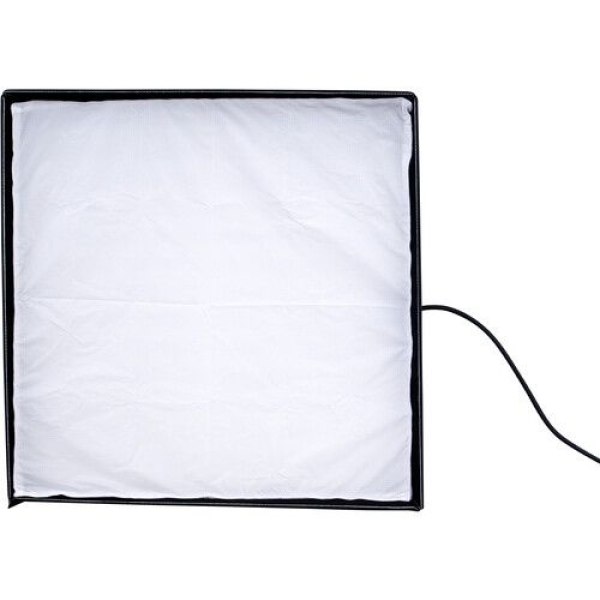Amaran F22c RGBWW LED Mat  V Mount  2 x 2       High Performance LED Panel with Full Color Control Lighting