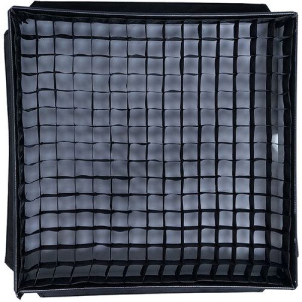 Amaran F22c RGBWW LED Mat  V Mount  2 x 2       High Performance LED Panel with Full Color Control Lighting