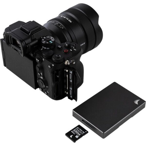 Angelbird 330GB AV PRO CFexpress 2 0 Type A SE     High Speed   Reliable Memory Card Memory Card & Card Reader