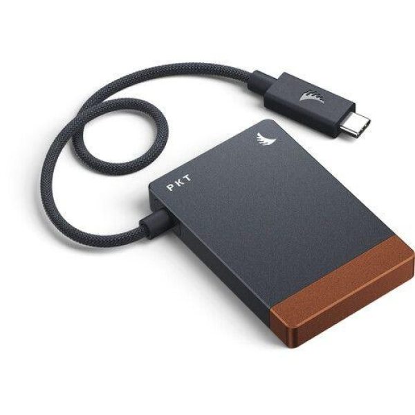 Angelbird PKT CFexpress 2 0 Type A Card Reader Memory Card & Card Reader