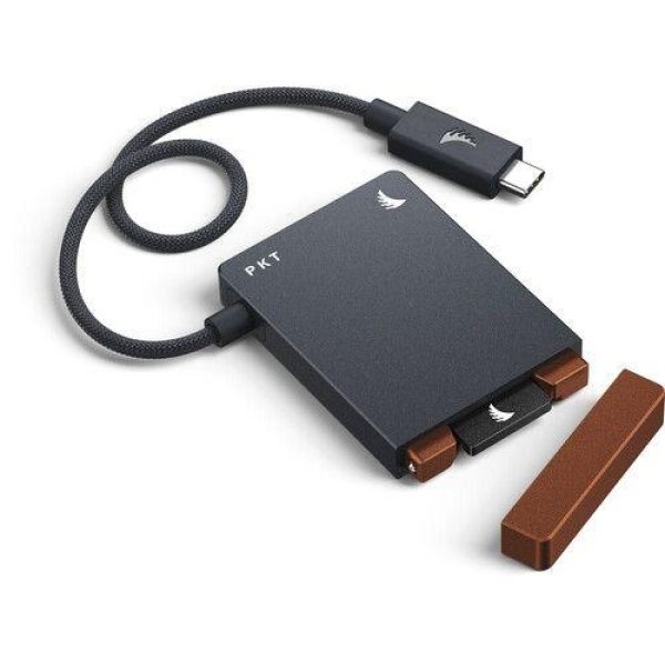 Angelbird PKT CFexpress 2 0 Type A Card Reader Memory Card & Card Reader
