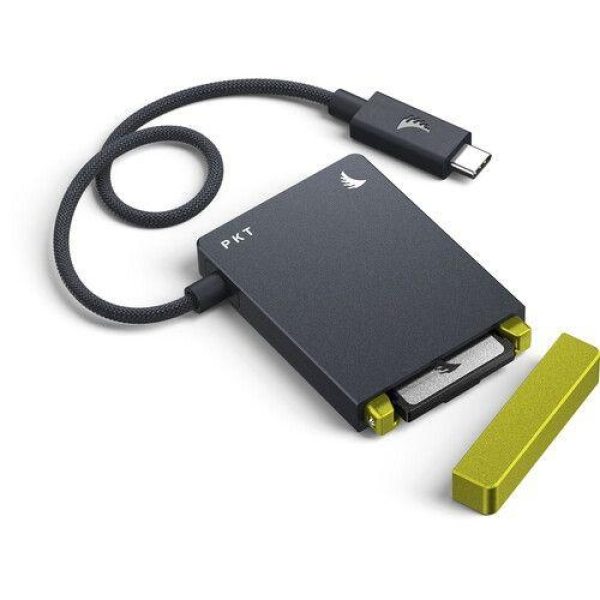 Angelbird PKT CFexpress 2 0 Type B Card Reader Memory Card & Card Reader