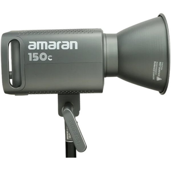 Aputure  Amaran 150C LED Monolight Grey  AC to DC Adapter  Lighting