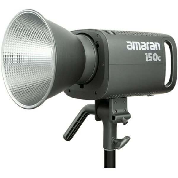 Aputure  Amaran 150C LED Monolight Grey  AC to DC Adapter  Lighting