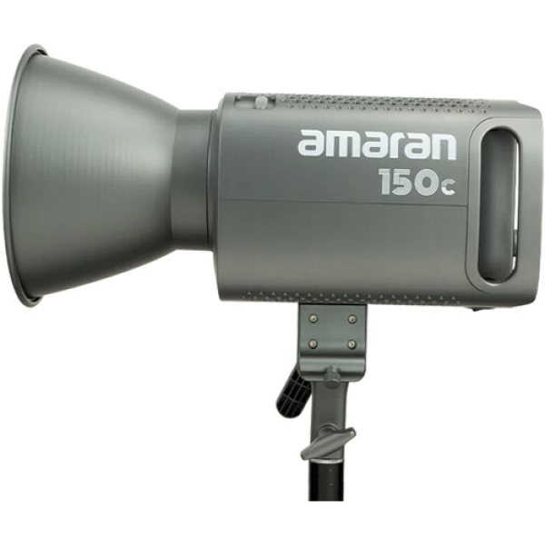 Aputure  Amaran 150C LED Monolight Grey  AC to DC Adapter  Lighting