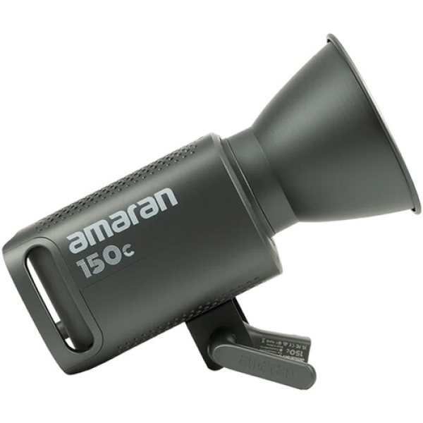 Aputure  Amaran 150C LED Monolight Grey  AC to DC Adapter  Lighting