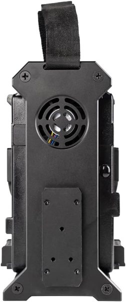 Aputure 2 Bay Battery Power Station  V Mount      Lightweight  Portable Power for Nova P300c   amaran 100 200 Battery & Grip