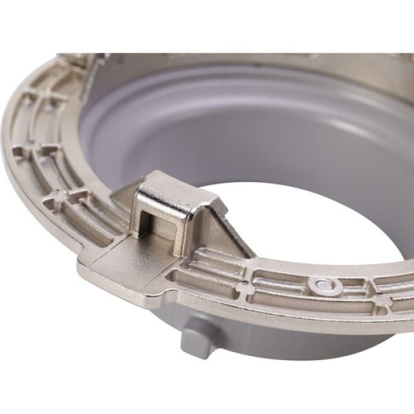 Aputure Dome III Light 35 1 SoftBox & Reflectors