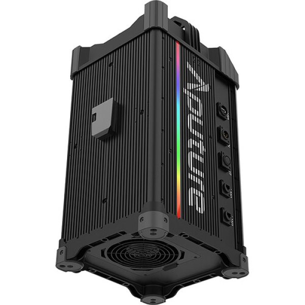 Aputure Electro Storm CS15 LED Monolight Bluetooth Wireless CRMX Lighting