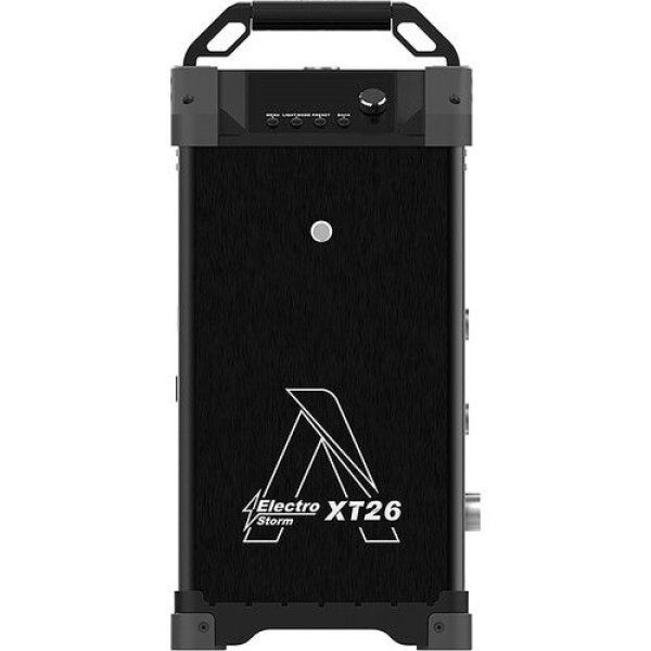 Aputure Electro Storm XT26     2600W Bi Color LED Monolight with IP65 Weather Resistance Lighting