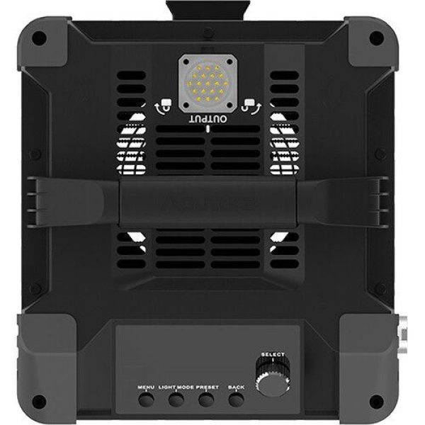 Aputure Electro Storm XT26     2600W Bi Color LED Monolight with IP65 Weather Resistance Lighting