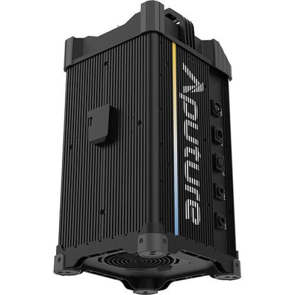 Aputure Electro Storm XT26     2600W Bi Color LED Monolight with IP65 Weather Resistance Lighting