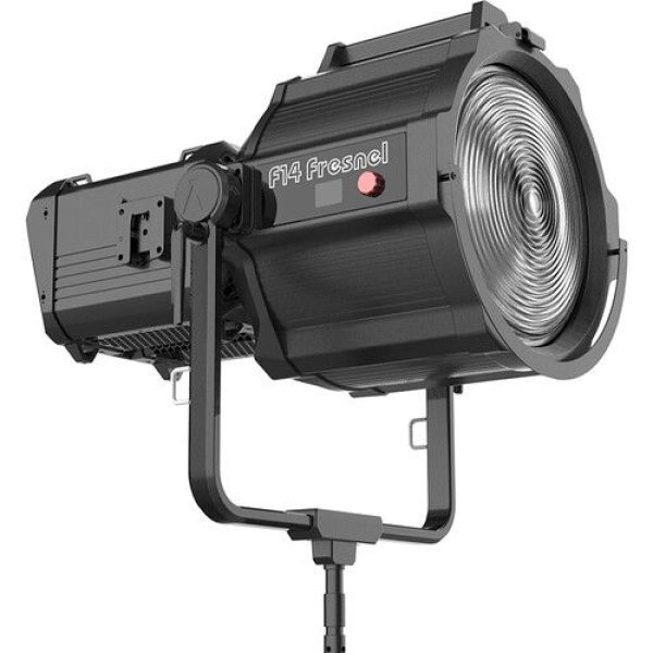 Aputure F14 Fresnel 14