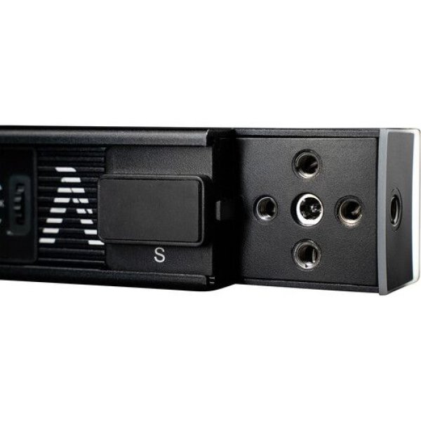 Aputure INFINIBAR PB6     2 Foot RGBWW LED Pixel Bar with 48 Lighting Zones Lighting