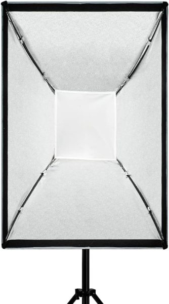 Aputure Light Box 6090 Square Softbox 60x90cm with Bowens Mount for LED Lights SoftBox & Reflectors