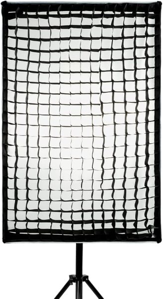 Aputure Light Box 6090 Square Softbox 60x90cm with Bowens Mount for LED Lights SoftBox & Reflectors