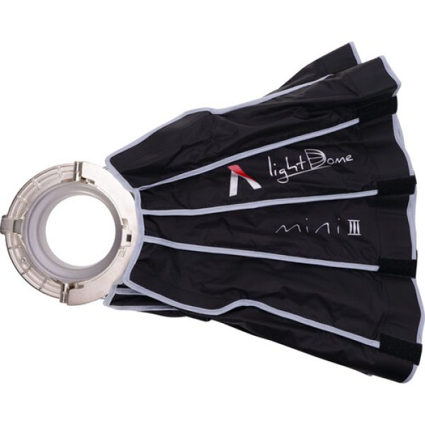 Aputure Light Dome Mini III 22.8