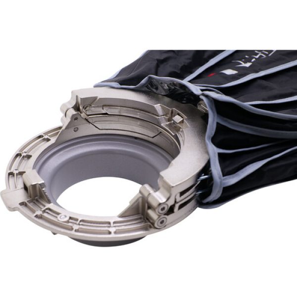 Aputure Light Dome Mini III 22.8