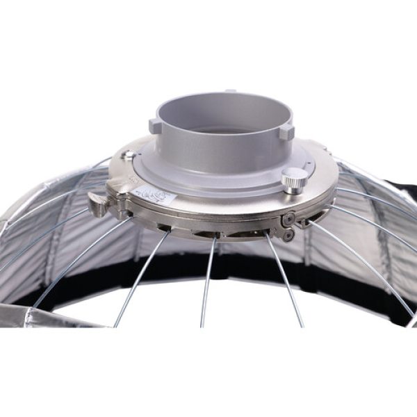 Aputure Light Dome Mini III 22.8