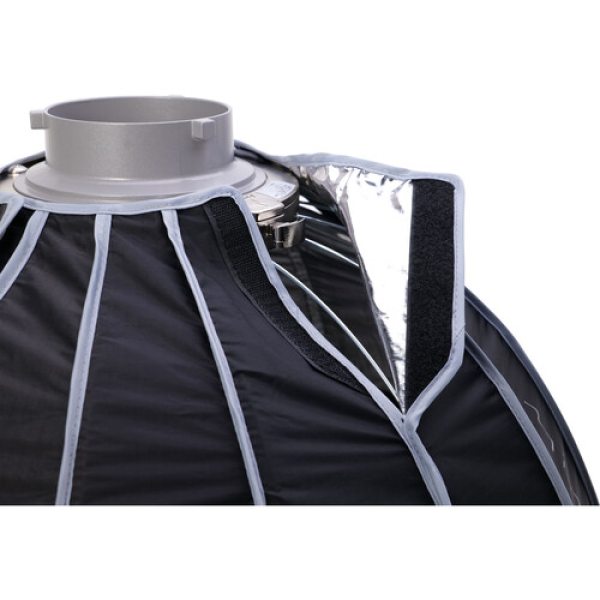 Aputure Light Dome Mini III 22.8