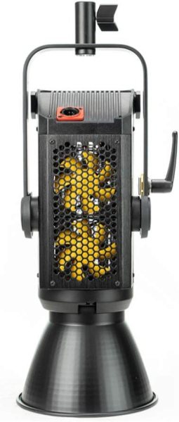 Aputure Light Storm LS 300X Beyond Bi-Color LED Light Kit with Control Box and V-Mount Battery Plate Lighting