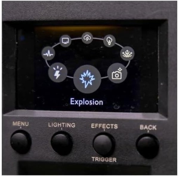 Aputure LS 1200d Pro LED Light     Unmatched Power and Versatility for Professional Lighting Lighting