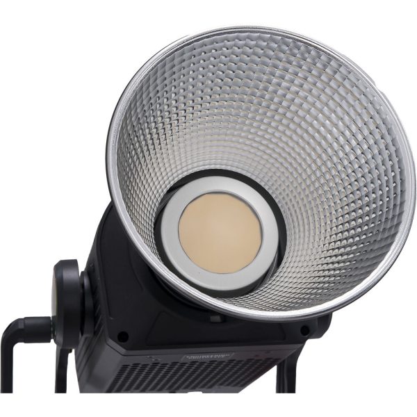 APUTURE LS 600C Pro II RGB LED Monolight Lighting