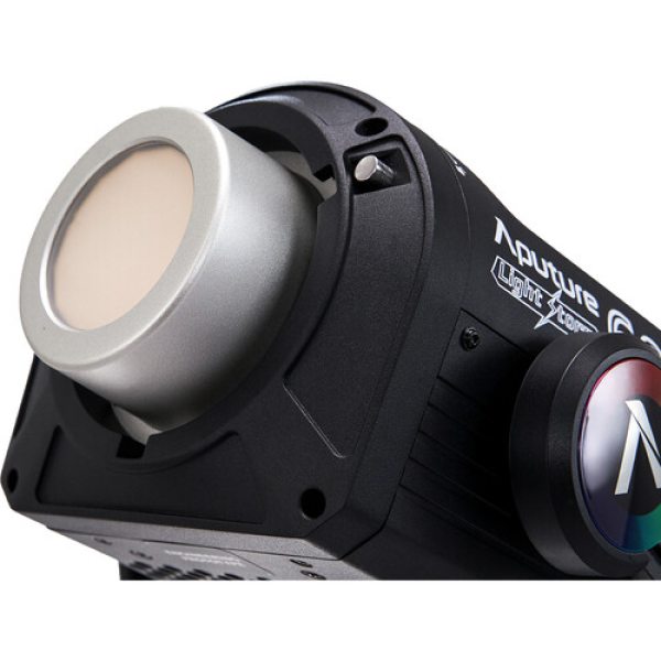 APUTURE LS 600C Pro II RGB LED Monolight Lighting