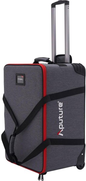 Aputure LS 600c Pro II RGB LED Monolight     Powerful  Versatile Lighting with 46 Preset Effects  V Mount  Lighting