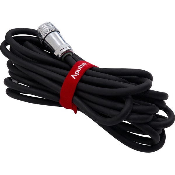 APUTURE LS 600C Pro II RGB LED Monolight Lighting