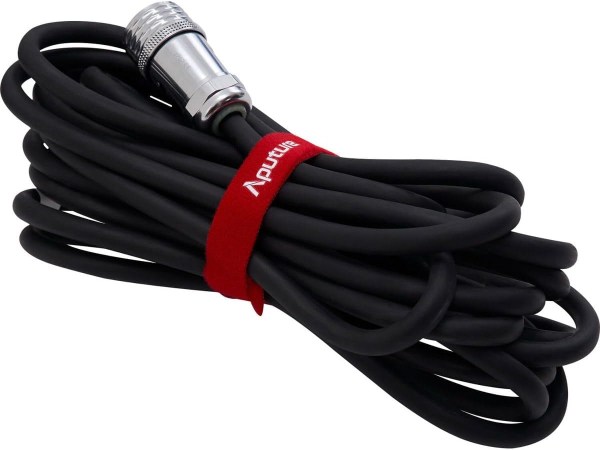 Aputure LS 600c Pro II RGB LED Monolight     Powerful  Versatile Lighting with 46 Preset Effects  V Mount  Lighting