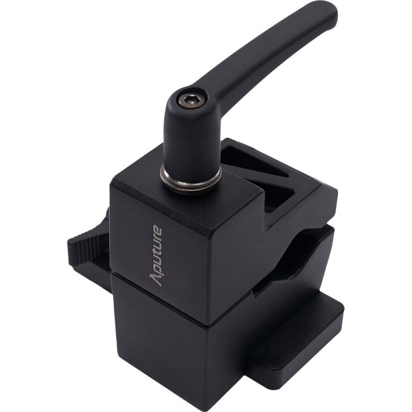 APUTURE LS 600C Pro II RGB LED Monolight Lighting