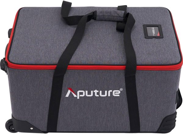 Aputure LS 600c Pro II RGB LED Monolight     Powerful  Versatile Lighting with 46 Preset Effects  V Mount  Lighting