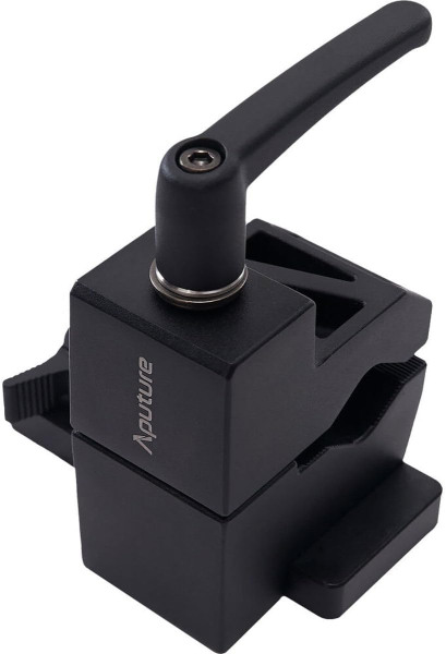 Aputure LS 600c Pro II RGB LED Monolight     Powerful  Versatile Lighting with 46 Preset Effects  V Mount  Lighting