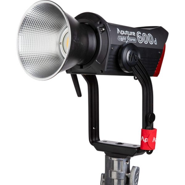 Aputure LS 600D Daylight LED Monolight V Mount Lighting