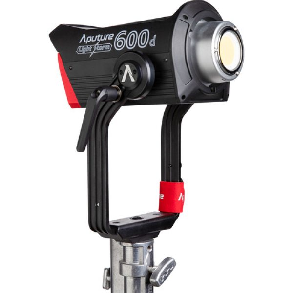 Aputure LS 600D Daylight LED Monolight V Mount Lighting