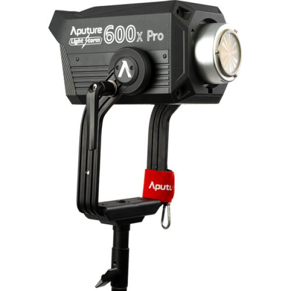 Aputure LS 600X Pro LED Monolight Lighting