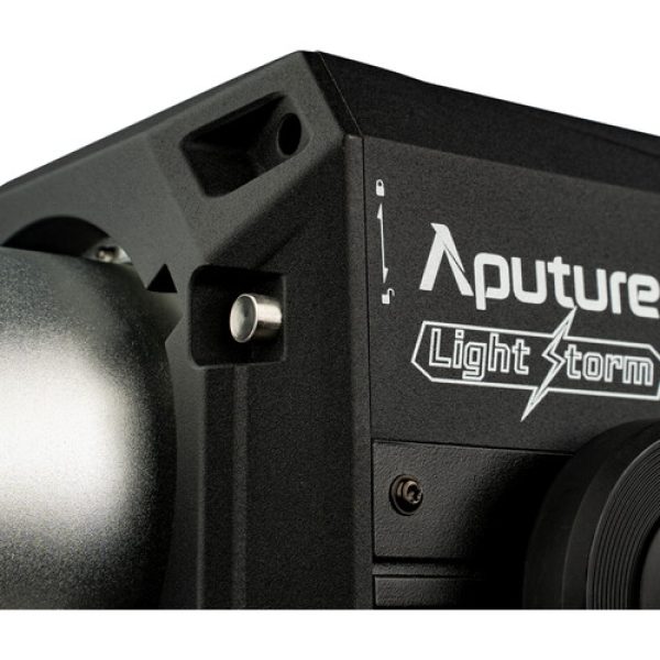 Aputure LS 600X Pro LED Monolight Lighting