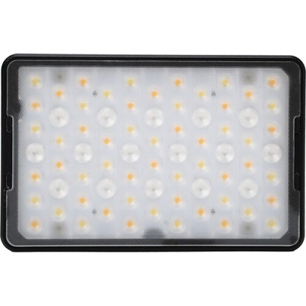 Aputure MC Pro RGB LED Light Panel 8 Light Kit Lighting