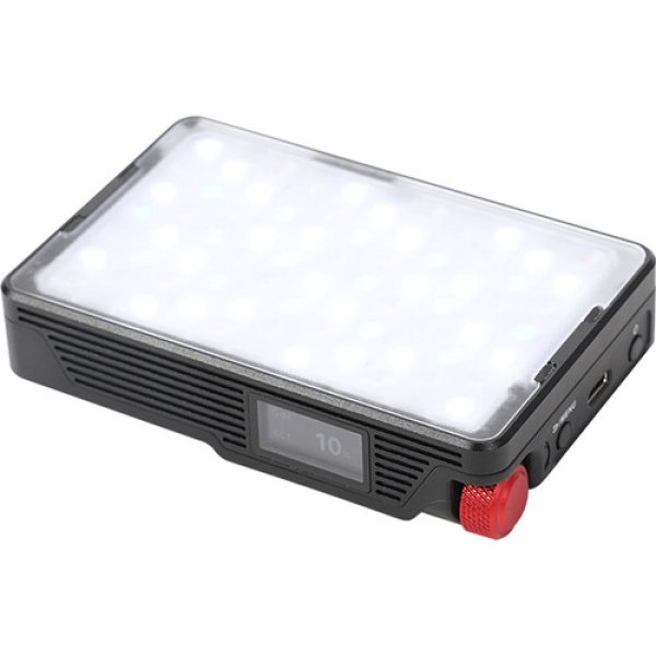 Aputure MC Pro RGB LED Light Panel Lighting