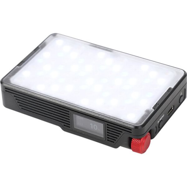Aputure MC Pro RGB LED Light Panel 8 Light Kit Lighting