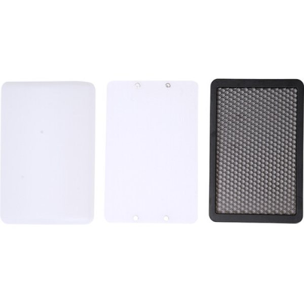 Aputure MC Pro RGB LED Light Panel Lighting